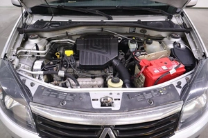 Хэтчбек Renault Sandero 2014 года, 675000 рублей, Брянск