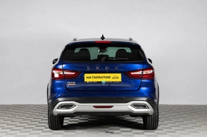 Универсал ВАЗ (LADA) Vesta 2025 года, 1819000 рублей, Челябинск