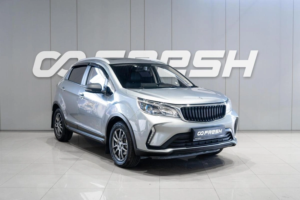 Внедорожник Livan X3 pro 2023 года, 1399000 рублей, Петрозаводск