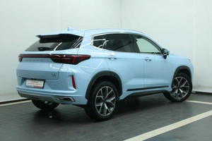 Внедорожник EXEED LX 2024 года, 2990000 рублей, Красноярск