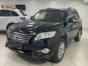 Внедорожник Toyota RAV4 2012 года, 1499999 рублей, Ачинск