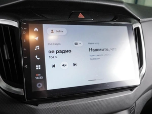 Внедорожник Hyundai Creta 2020 года, 1834000 рублей, Воронеж