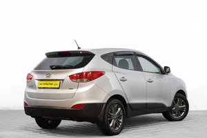 Внедорожник Hyundai ix35 2014 года, 1539000 рублей, Барнаул