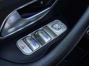 Внедорожник Mercedes-benz GLE-класс 2021 года, 7449000 рублей, Большой Сочи