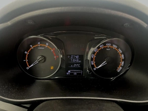 Лифтбек ВАЗ (LADA) Granta 2019 года, 600000 рублей, Клинцы