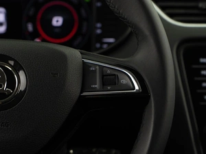 Лифтбек Skoda Octavia 2020 года, 2145444 рублей, Москва