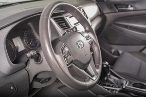 Внедорожник Hyundai Tucson 2015 года, 2279000 рублей, Томск