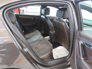 Седан Volkswagen Passat 2014 года, 1380000 рублей, Калуга