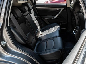 Внедорожник Geely Atlas Pro 2023 года, 2040000 рублей, Краснодар