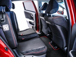 Минивэн Honda Stream 2009 года, 1199000 рублей, Красноярск