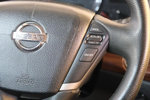 Седан Nissan Teana 2008 года, 899000 рублей, Омск