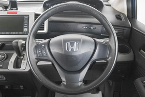 Минивэн Honda Freed 2010 года, 1059000 рублей, Кемерово