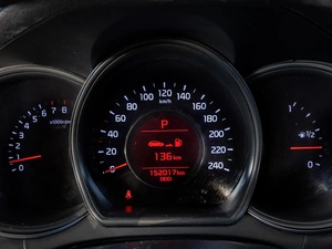 Хетчбэк Kia Ceed 2016 года, 1329000 рублей, Краснодар