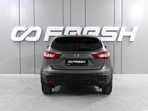 Внедорожник Nissan Qashqai 2017 года, 1679000 рублей, Ростов-на-Дону