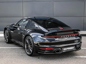 Купе Porsche 911 Carrera S 2020 года, 16899000 рублей, Кирилловка