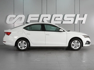 Лифтбек Skoda Octavia 2021 года, 2449000 рублей, Минеральные Воды