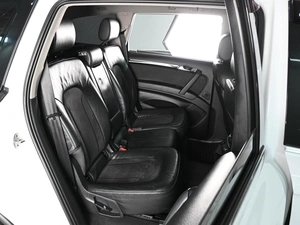 Внедорожник Audi Q7 2011 года, 2629000 рублей, Аксай