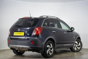 Внедорожник Opel Antara 2012 года, 1229000 рублей, Оренбург