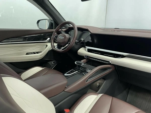 Внедорожник Geely Monjaro 2023 года, 2885000 рублей, Красноярск