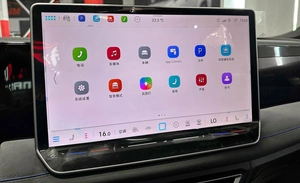Внедорожник Volkswagen Tiguan L 2026 года, 4997000 рублей, Красноярск
