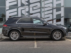 Внедорожник Mercedes-benz GLE-класс 2019 года, 5660000 рублей, Краснодар