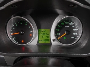 Седан ВАЗ (LADA) Granta 2014 года, 548000 рублей, Воронеж
