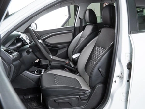 Универсал ВАЗ (LADA) Vesta Cross 2019 года, 1119000 рублей, Волгоград