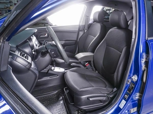 Седан Kia Rio 2011 года, 850000 рублей, Ростов-на-Дону