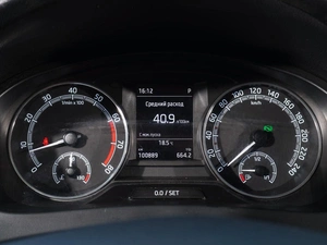 Лифтбек Skoda Rapid 2018 года, 1258000 рублей, Тверь