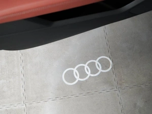 Хетчбэк Audi A3 2025 года, 3400999 рублей, Москва