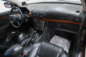Седан Toyota Avensis 2007 года, 899000 рублей, Новокузнецк