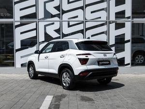 Внедорожник Hyundai Creta 2022 года, 2049000 рублей, Ставрополь