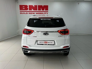 Внедорожник Chery Tiggo 4 2023 года, 1630000 рублей, Смоленск