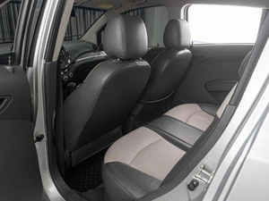 Хетчбэк Daewoo Matiz 2011 года, 469000 рублей, Тюмень