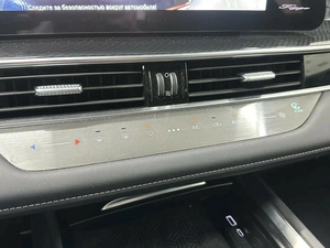 Внедорожник Chery Tiggo 7 Pro Max 2025 года, 2340000 рублей, Красноярск