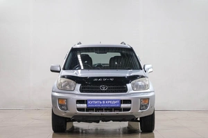 Внедорожник Toyota RAV4 2002 года, 699000 рублей, Новокузнецк