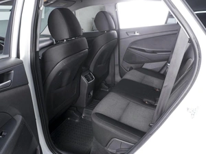 Внедорожник Hyundai Tucson 2018 года, 2050000 рублей, Ростов-на-Дону