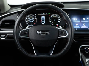 Внедорожник Geely Tugella 2022 года, 2547444 рублей, Москва