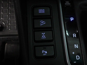 Внедорожник Hyundai Tucson 2016 года, 1815000 рублей, Минеральные Воды