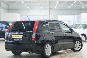 Минивэн Honda Stream 2008 года, 1019000 рублей, Омск