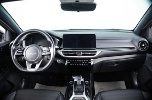 Седан Kia K3 2023 года, 2319000 рублей, Пермь