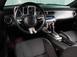 Купе Chevrolet Camaro 2011 года, 2549000 рублей, Воронеж