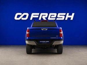 Пикап Changan Hunter Plus 2024 года, 2699444 рублей, Москва