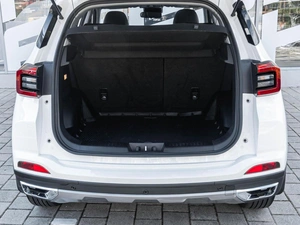 Внедорожник Chery Tiggo 4 Pro 2022 года, 1547000 рублей, Ставрополь