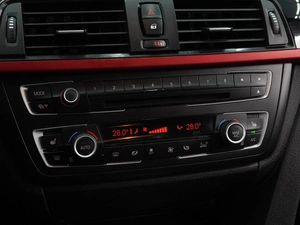 Седан BMW 3 серия 2013 года, 1776000 рублей, Воронеж