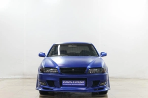 Седан Toyota Chaser 1998 года, 649000 рублей, Новокузнецк