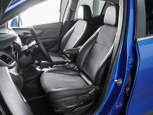 Внедорожник Opel Mokka 2014 года, 1179000 рублей, Воронеж