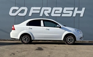 Седан Chevrolet Nexia 2021 года, 840000 рублей, Ижевск
