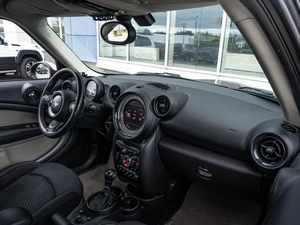 Внедорожник MINI Cooper S Countryman 2014 года, 1399000 рублей, Нижний Новгород