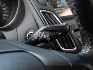 Хетчбэк Ford Focus 2016 года, 1350000 рублей, Краснодар